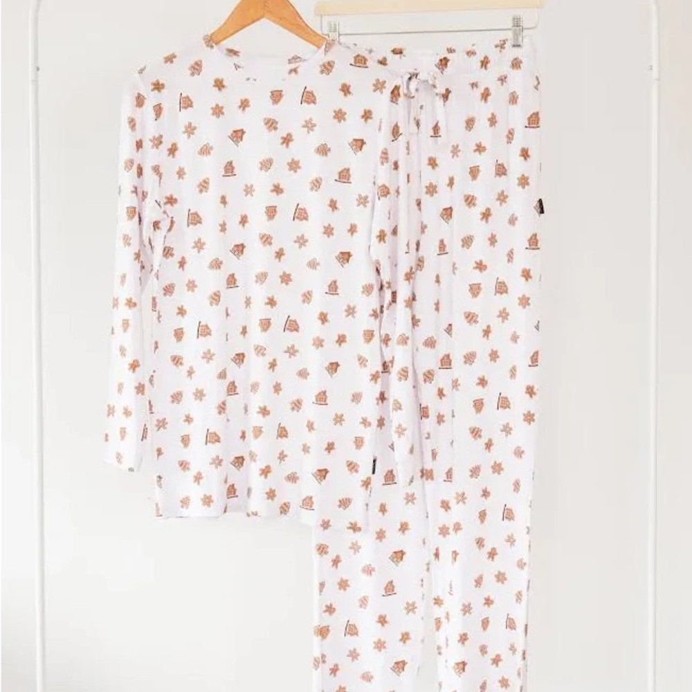 Lulush bamboo  Pajamas